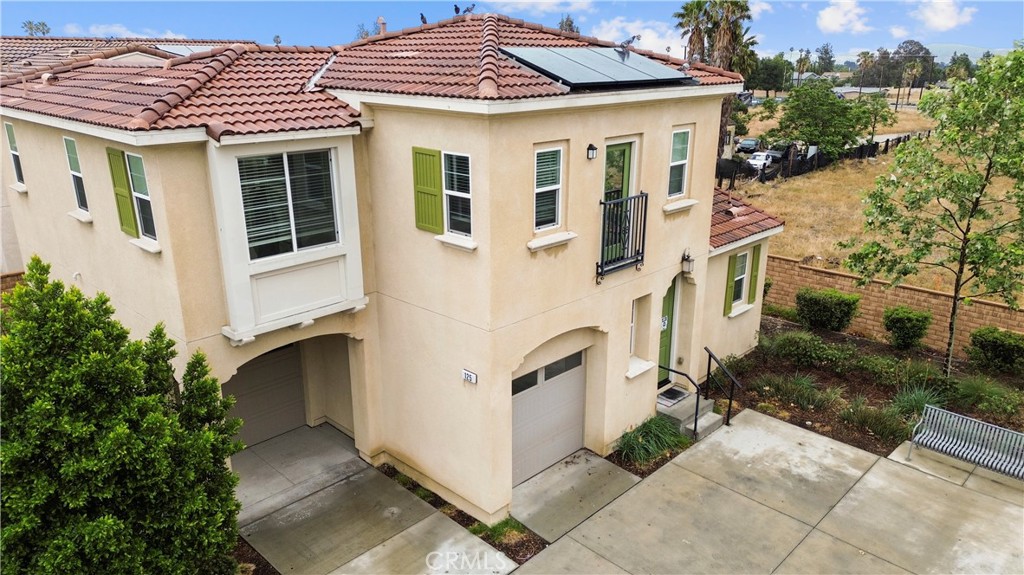 7155 Citrus Avenue #125