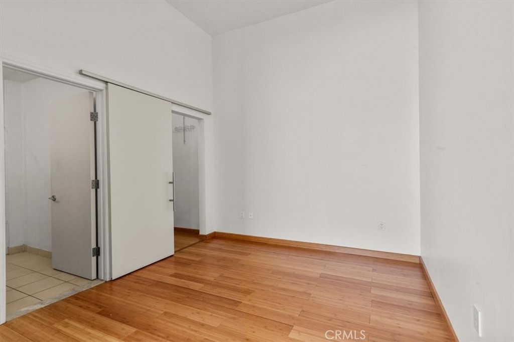 1100 Wilshire Boulevard 1812