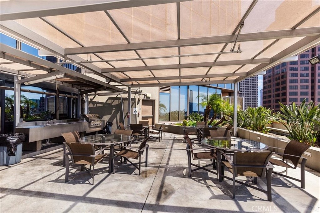 1100 Wilshire Boulevard 1812
