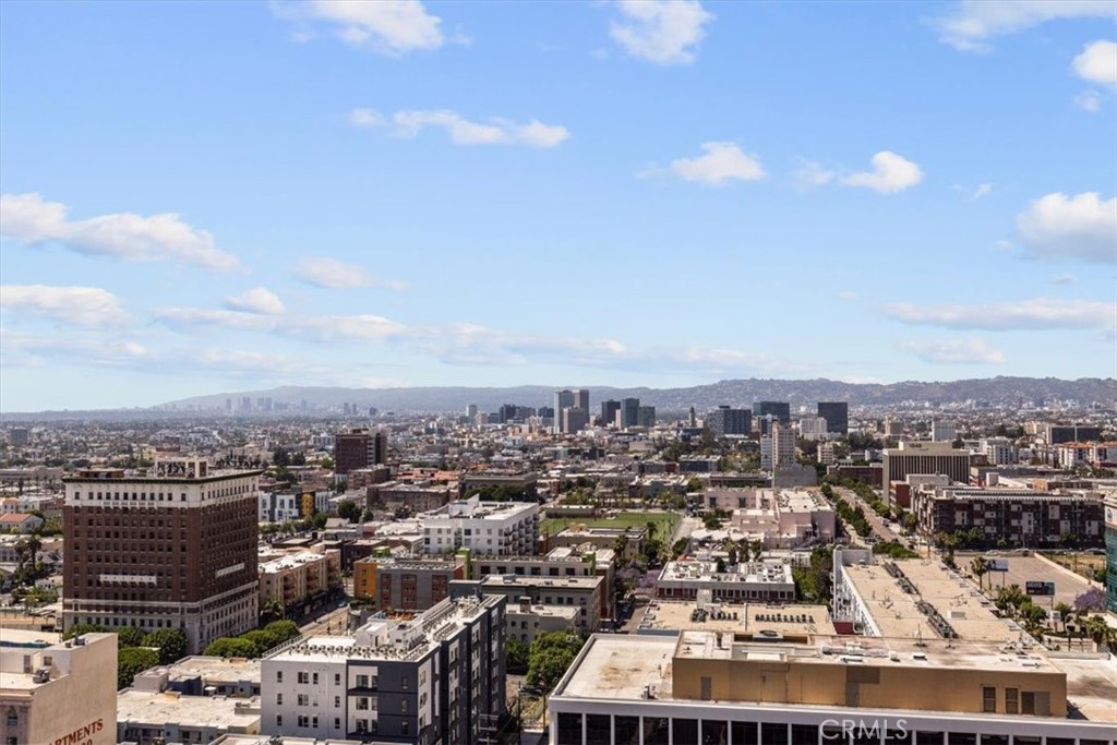 1100 Wilshire Boulevard 1812