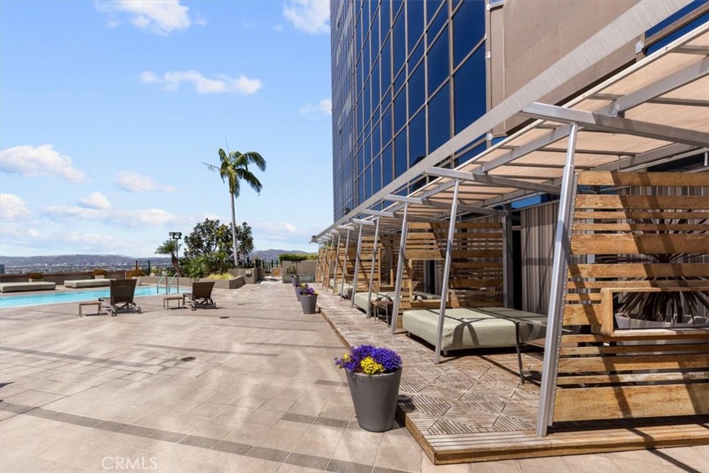 1100 Wilshire Boulevard 1812