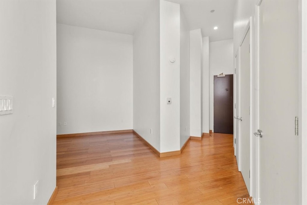 1100 Wilshire Boulevard 1812