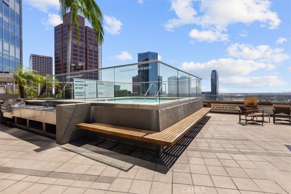 1100 Wilshire Boulevard 1812