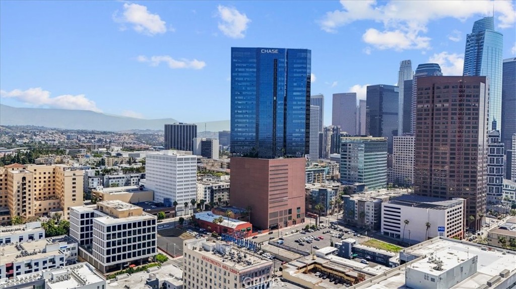 1100 Wilshire Boulevard 1812