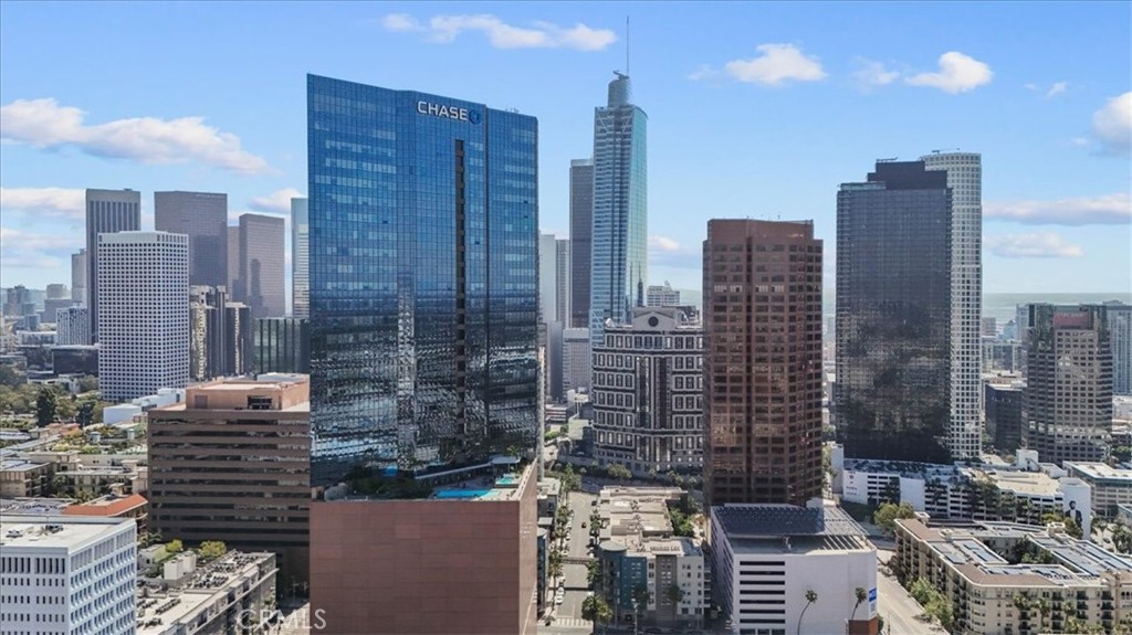 1100 Wilshire Boulevard 1812