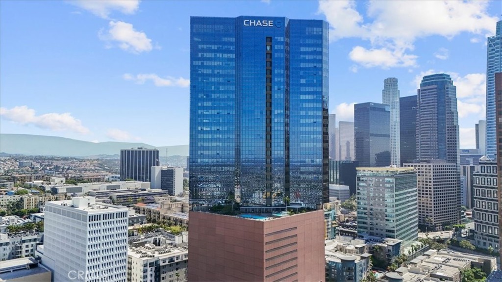1100 Wilshire Boulevard 1812
