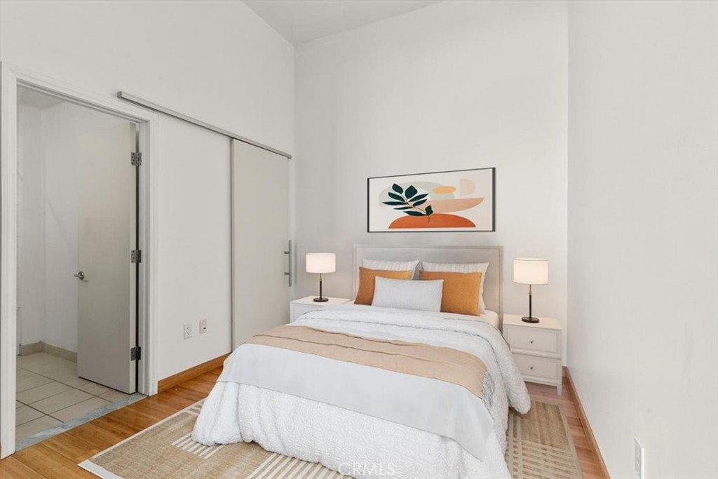 1100 Wilshire Boulevard 1812