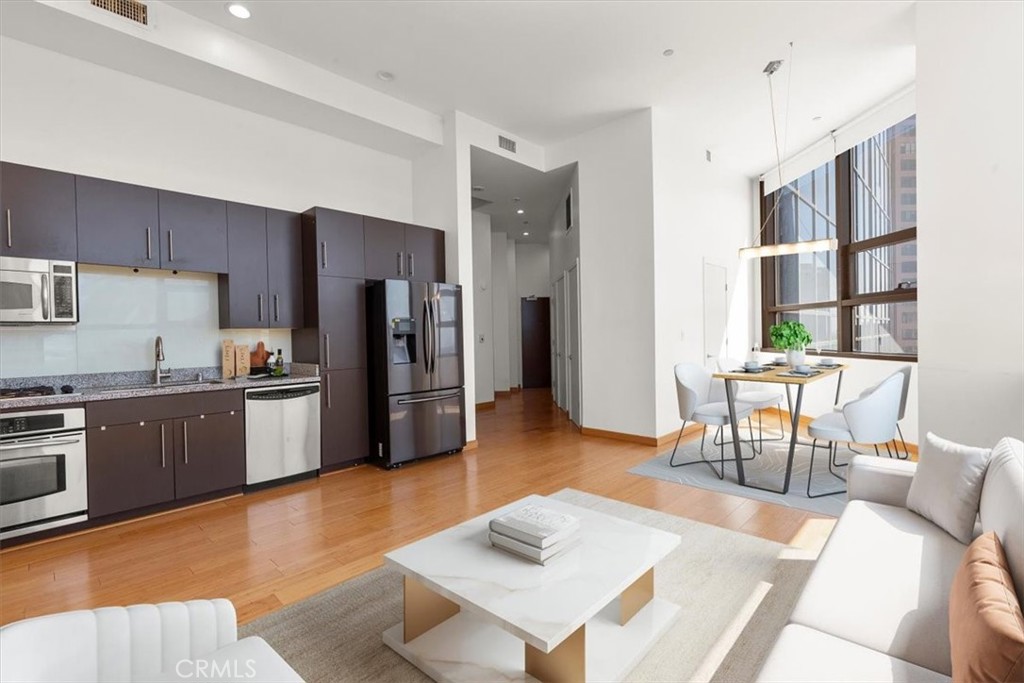 1100 Wilshire Boulevard 1812