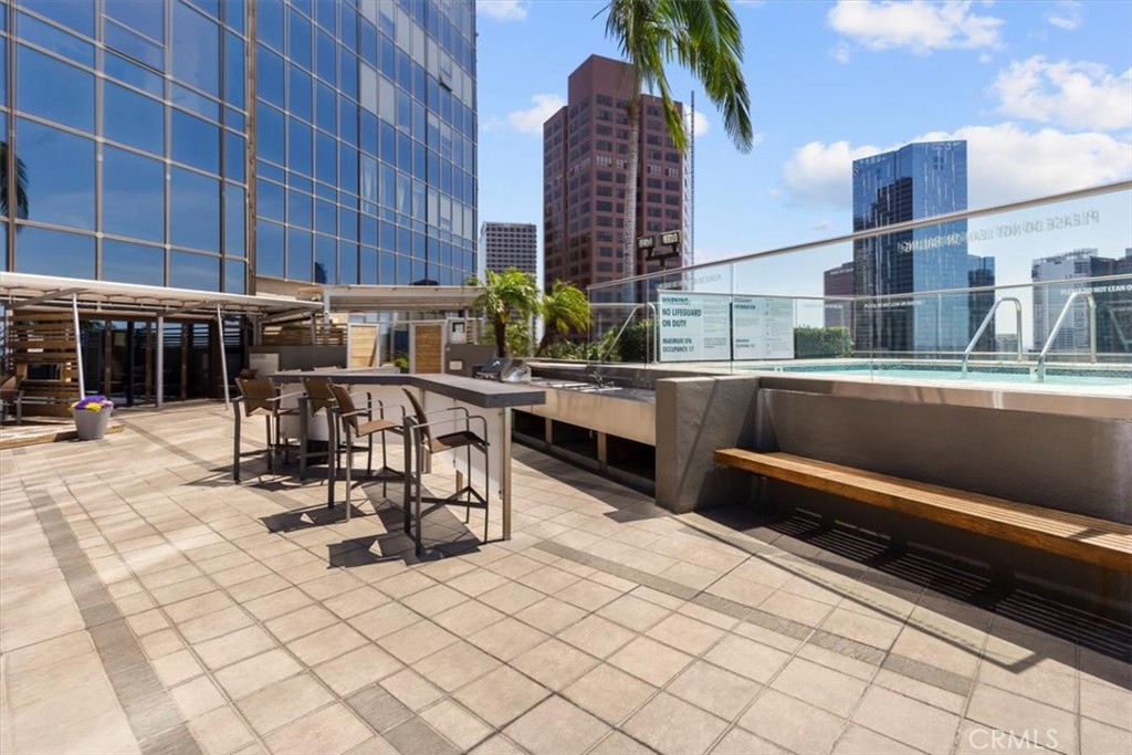1100 Wilshire Boulevard 1812