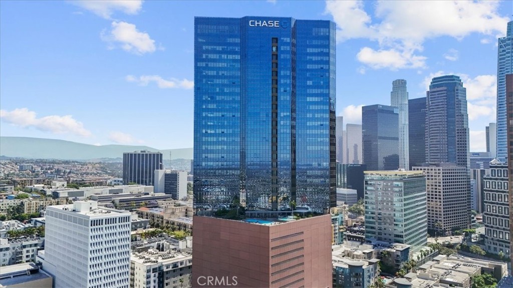 1100 Wilshire Boulevard 1812