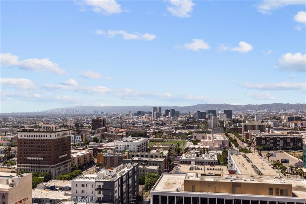 1100 Wilshire Boulevard 1812