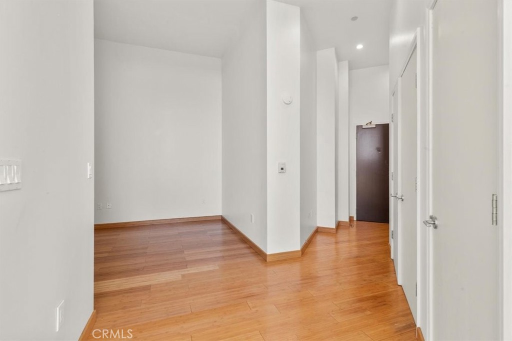 1100 Wilshire Boulevard 1812