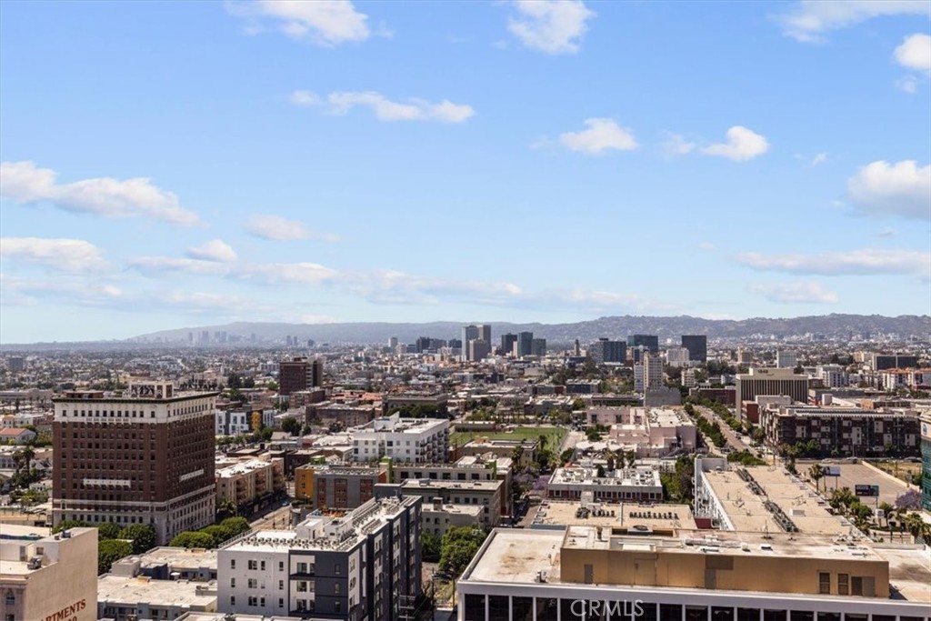 1100 Wilshire Boulevard 1812