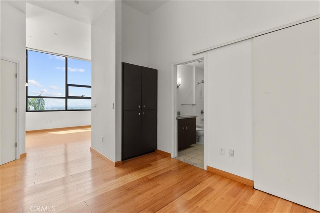 1100 Wilshire Boulevard 1812