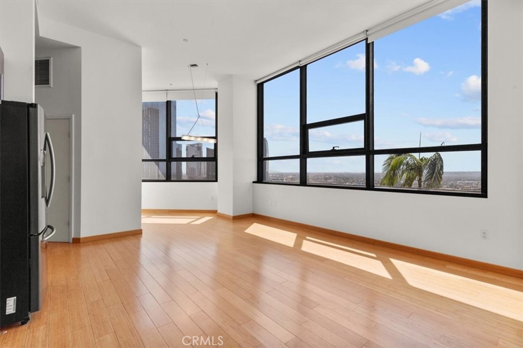 1100 Wilshire Boulevard 1812