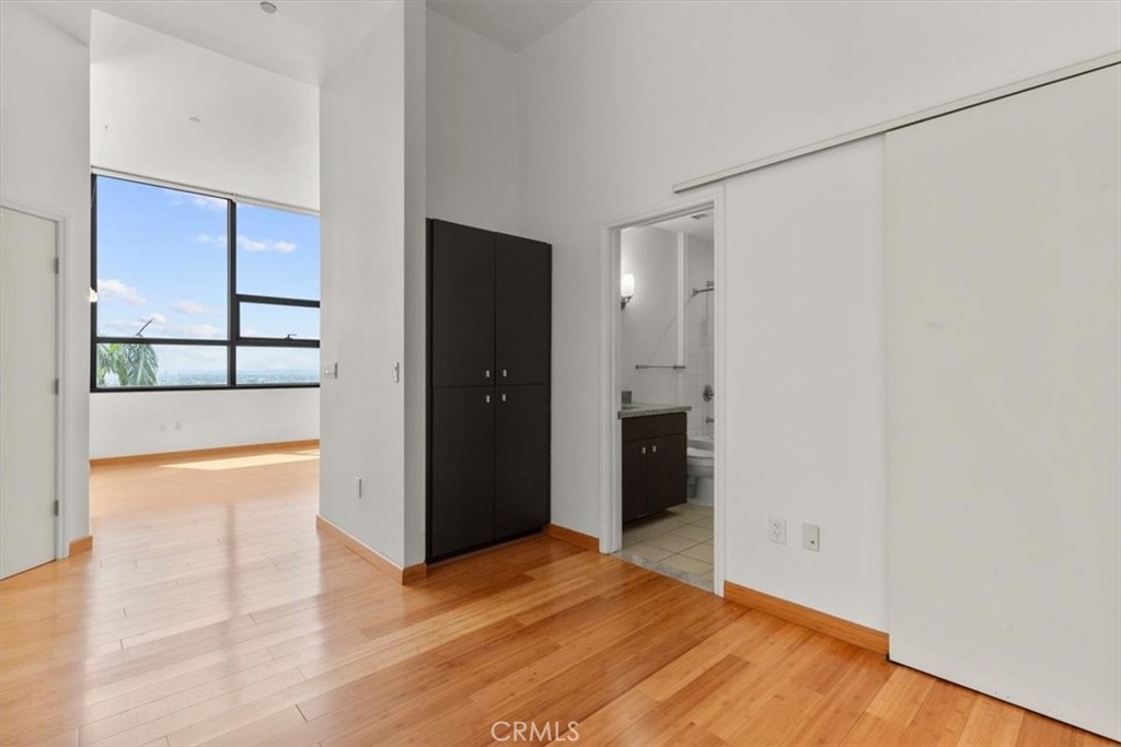 1100 Wilshire Boulevard 1812