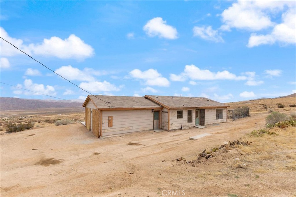 8885 Corto Road