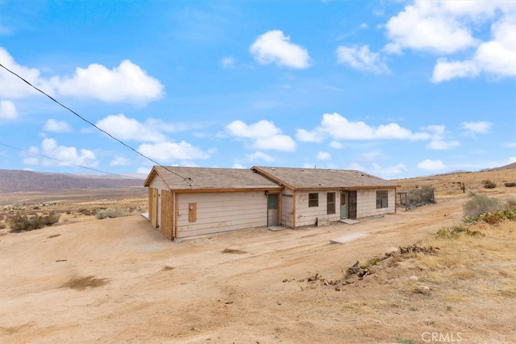 8885 Corto Road