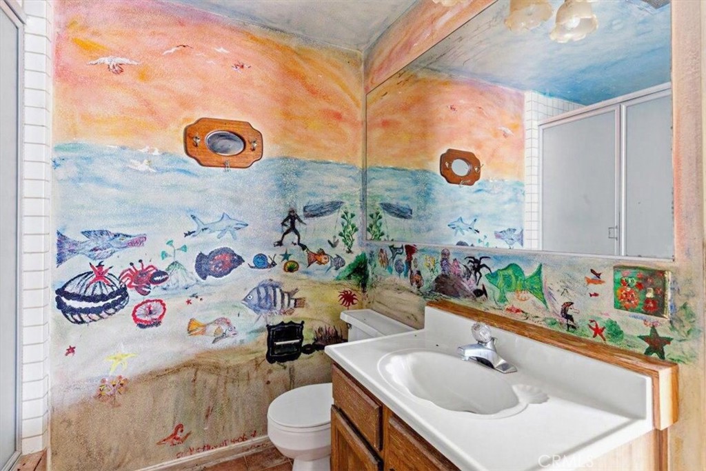 8885 Corto Road