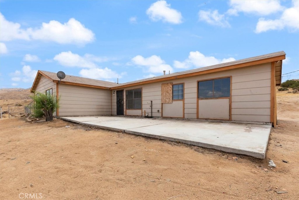 8885 Corto Road