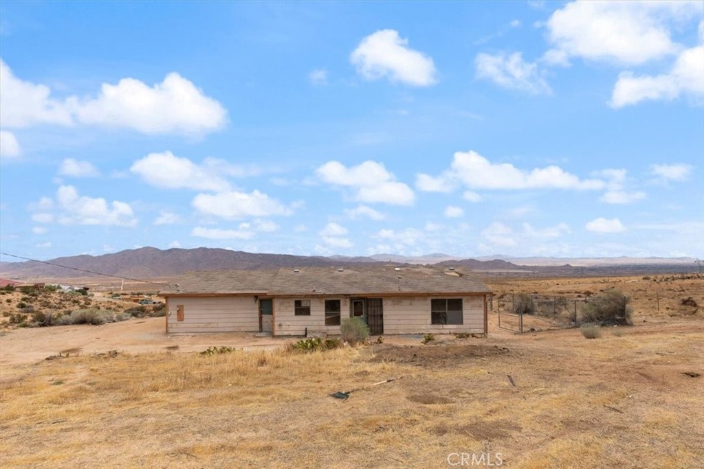 8885 Corto Road