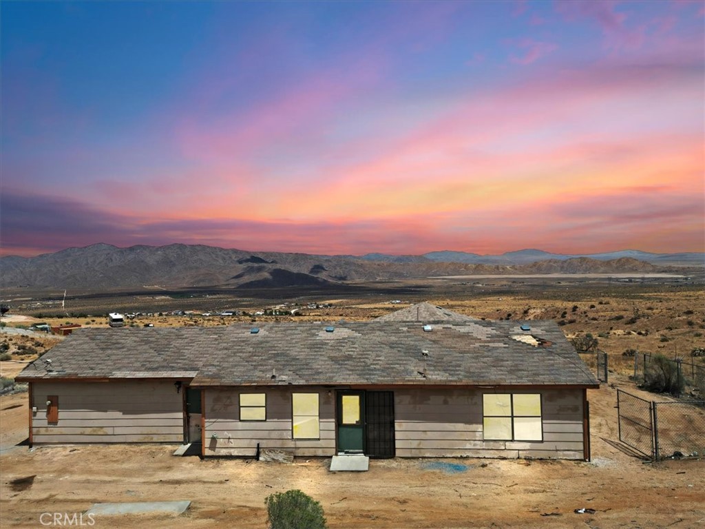8885 Corto Road