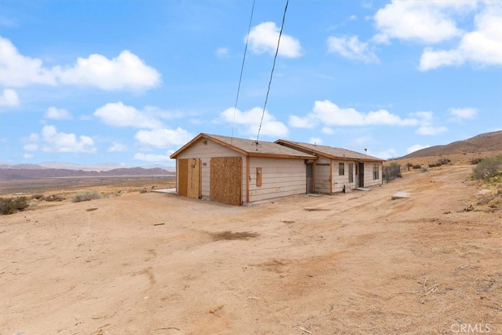 8885 Corto Road
