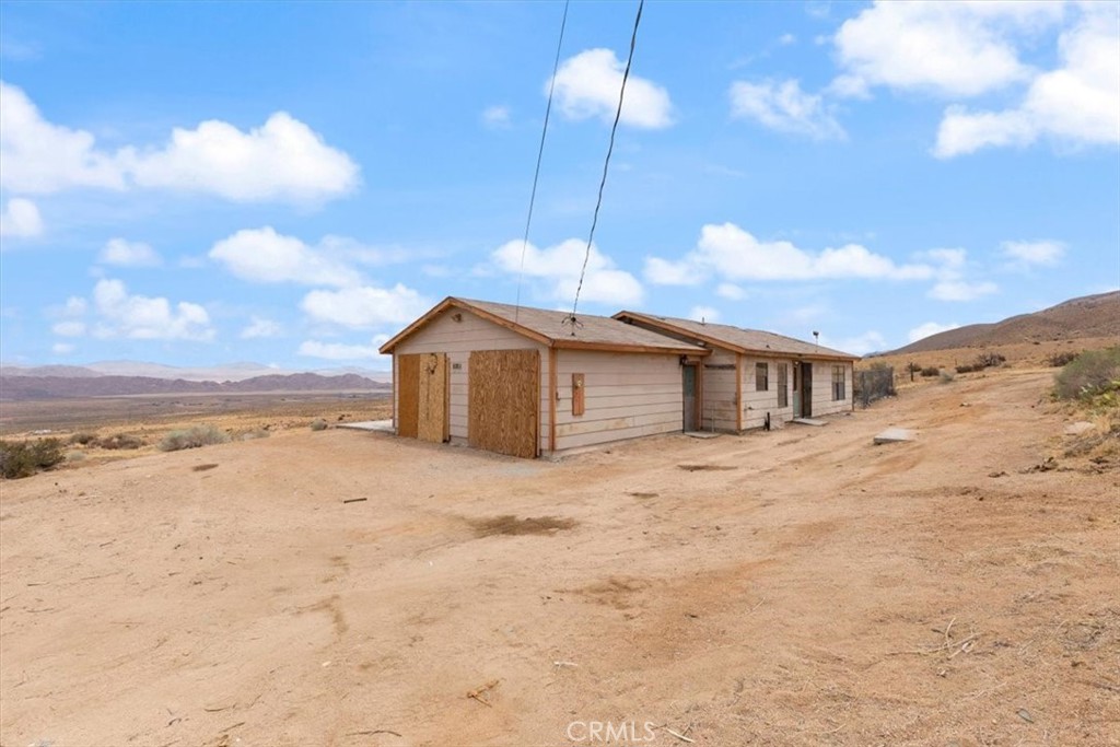 8885 Corto Road