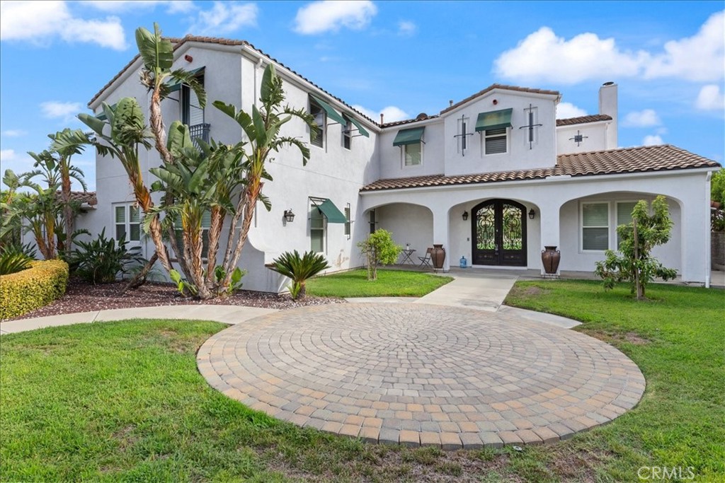 12529 Churchill Drive