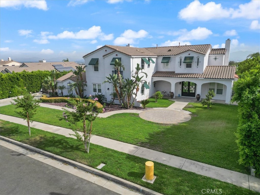 12529 Churchill Drive