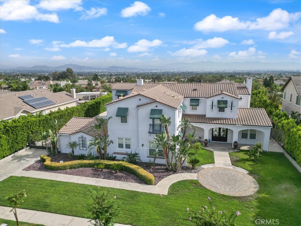 12529 Churchill Drive
