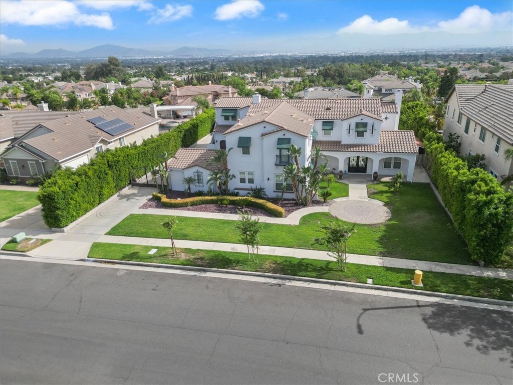12529 Churchill Drive
