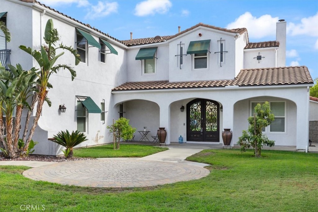 12529 Churchill Drive