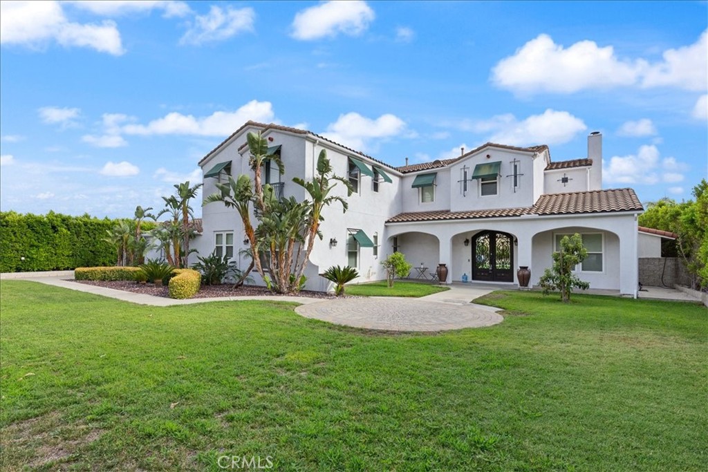 12529 Churchill Drive