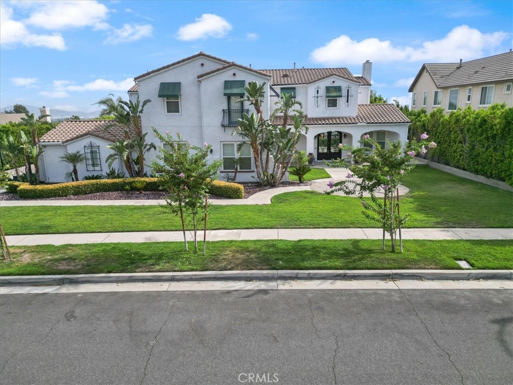 12529 Churchill Drive