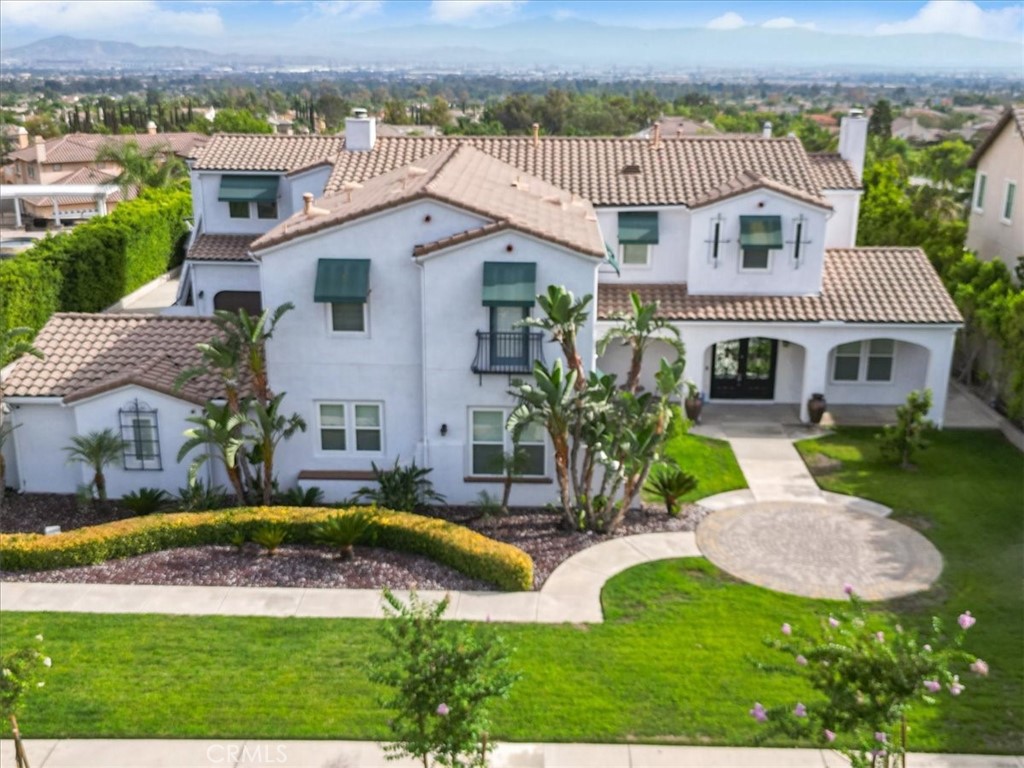 12529 Churchill Drive