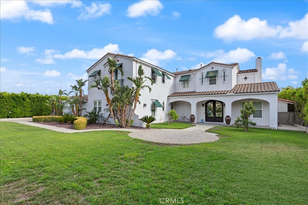 12529 Churchill Drive