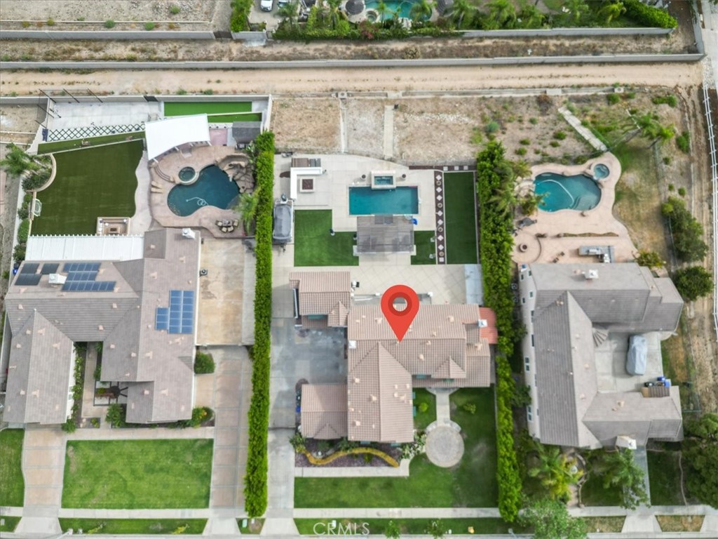 12529 Churchill Drive