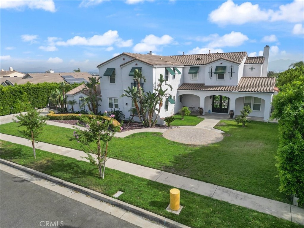 12529 Churchill Drive