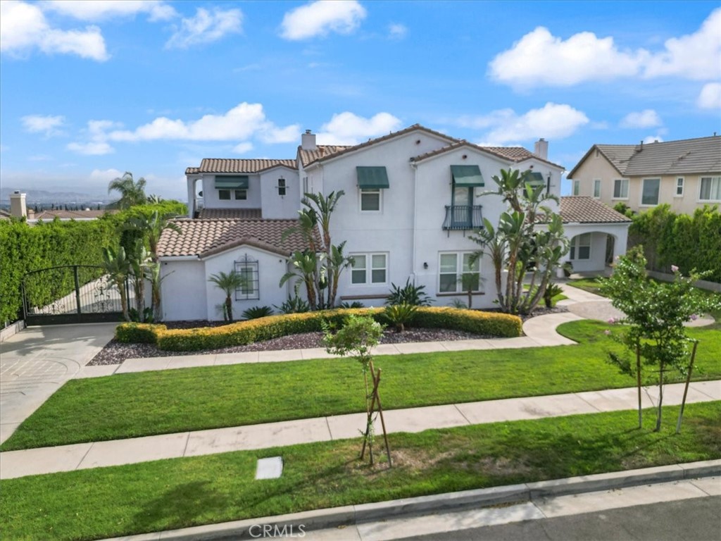 12529 Churchill Drive