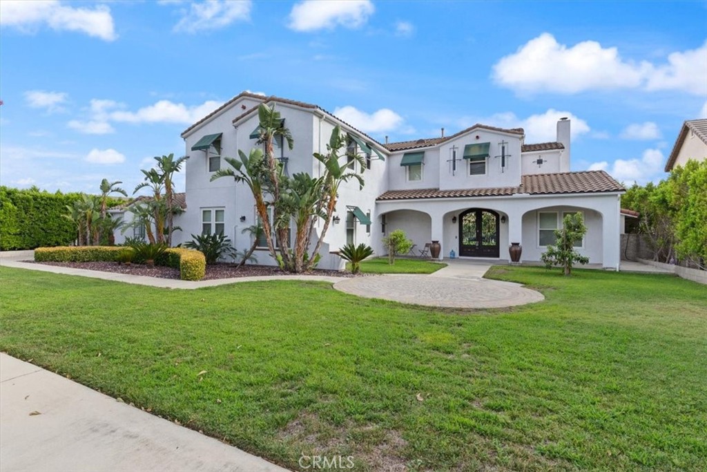 12529 Churchill Drive