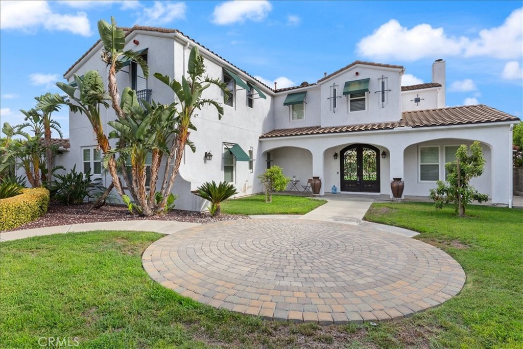 12529 Churchill Drive