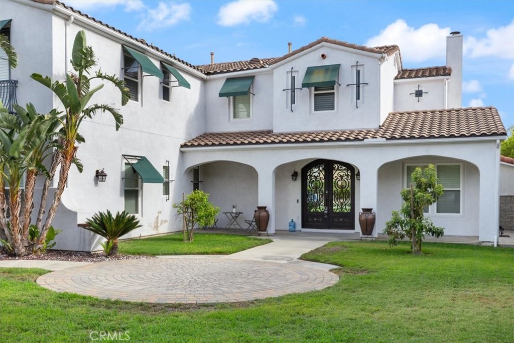 12529 Churchill Drive