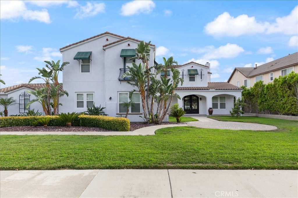 12529 Churchill Drive