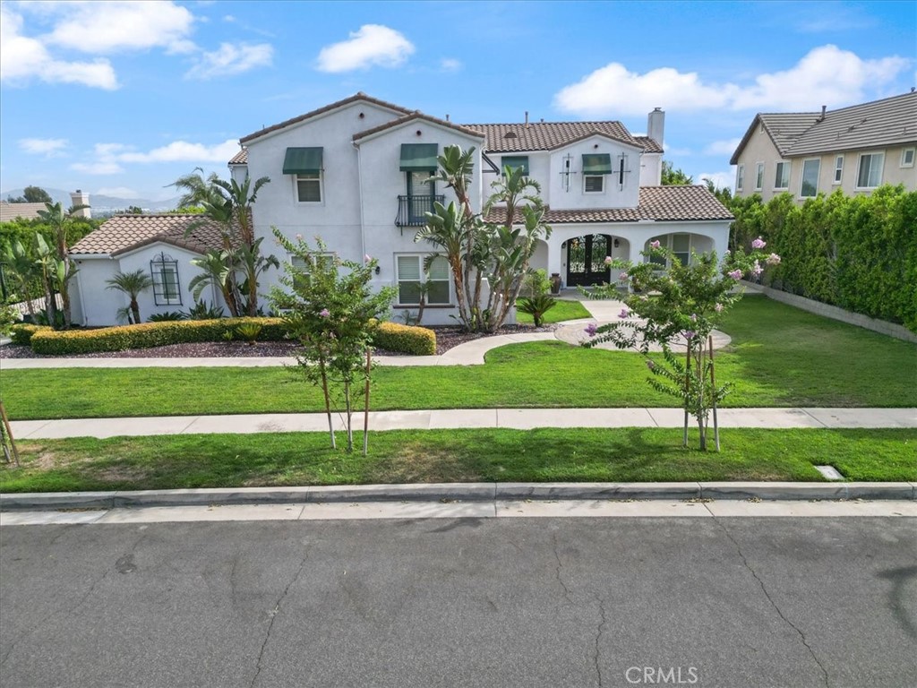 12529 Churchill Drive