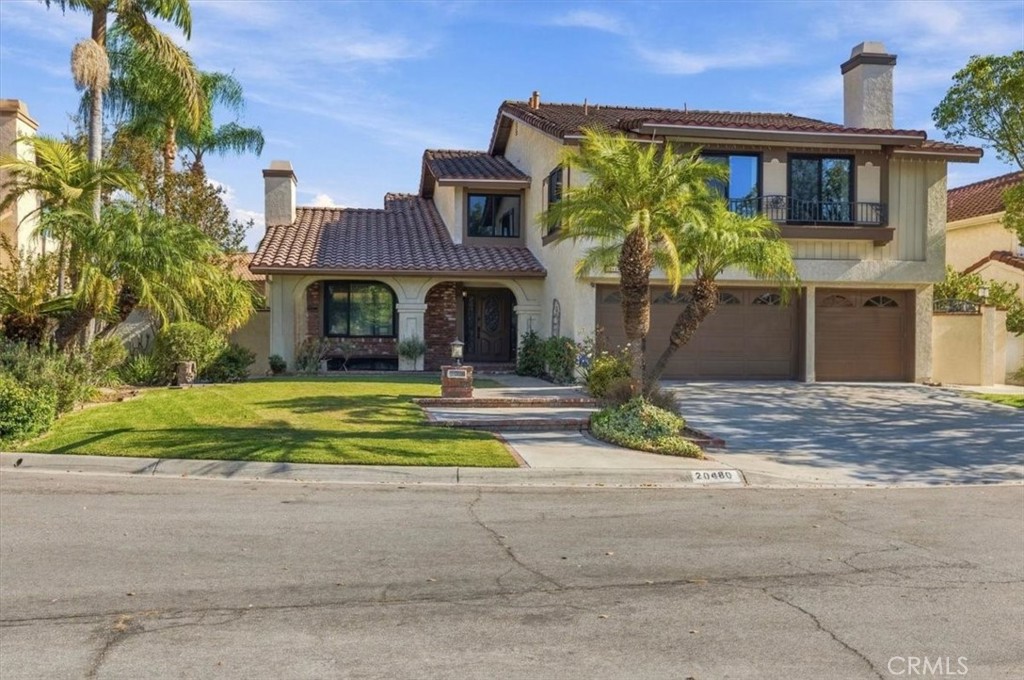 20480 Via Sonador Yorba Linda Ca Us 92886 Dw26208387