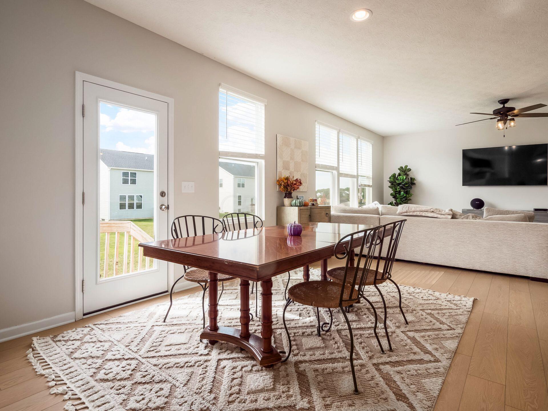 121 Leather Leaf Circle