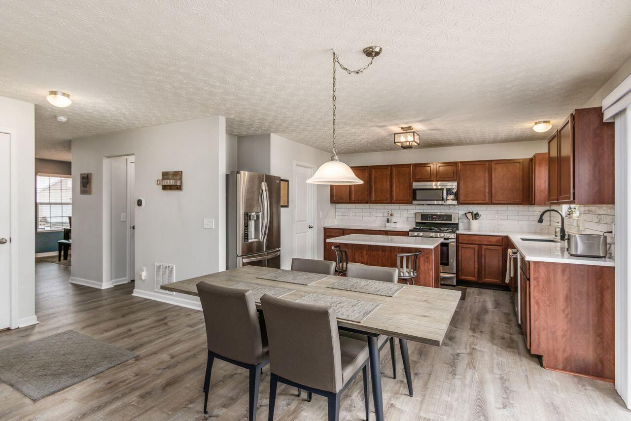 5997 Jamesport Drive