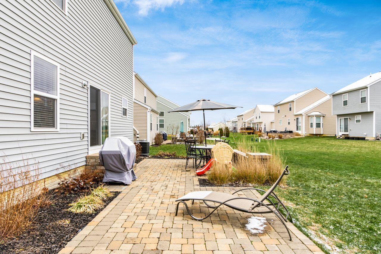 5997 Jamesport Drive