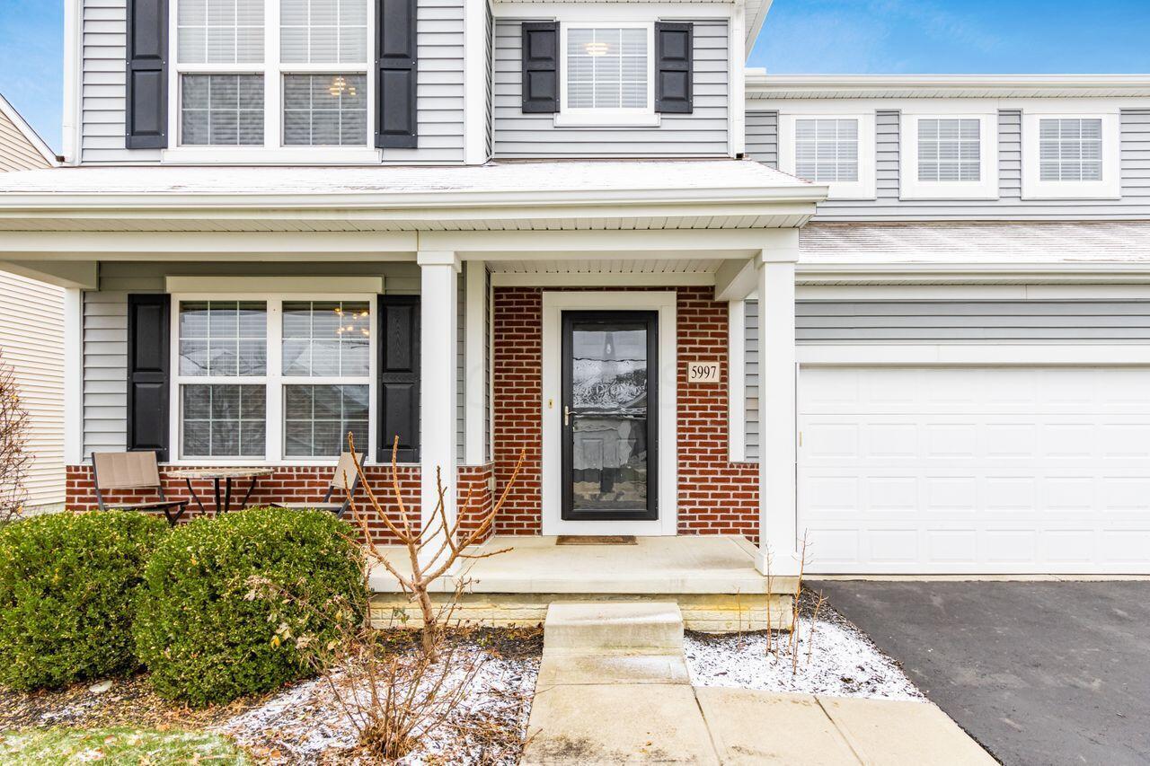 5997 Jamesport Drive